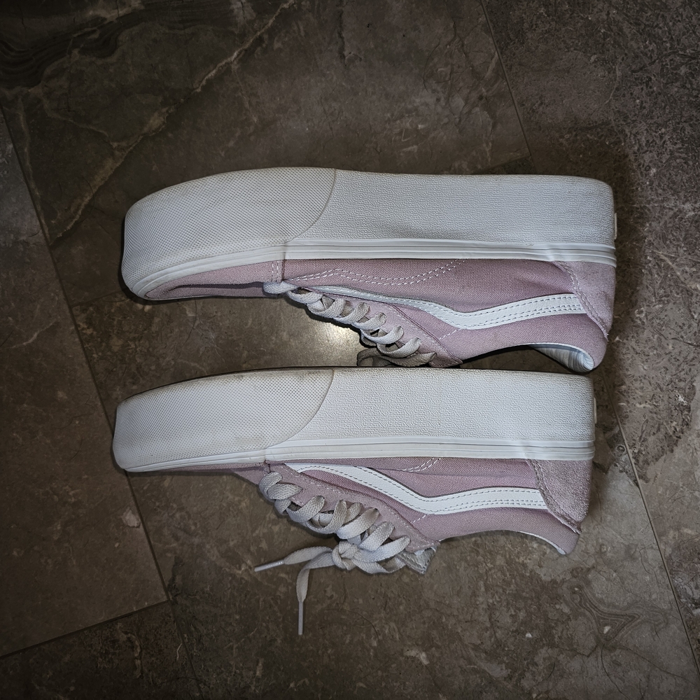 Vans Women's Stackform Sneakers - Picture 9 of 9